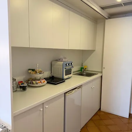 Casa Cinque Daire Positano