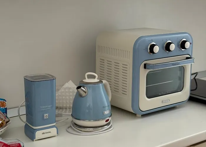 Casa Cinque * Positano