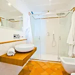 Casa Cinque Lejlighed Positano