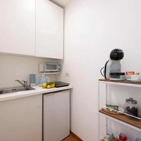 Apartamento Casa Cinque Positano