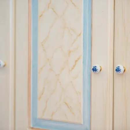 Casa Cinque Διαμέρισμα *