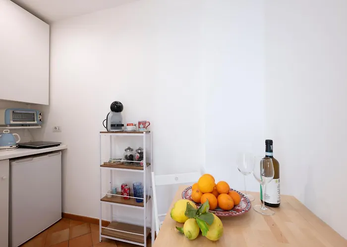 Διαμέρισμα Casa Cinque