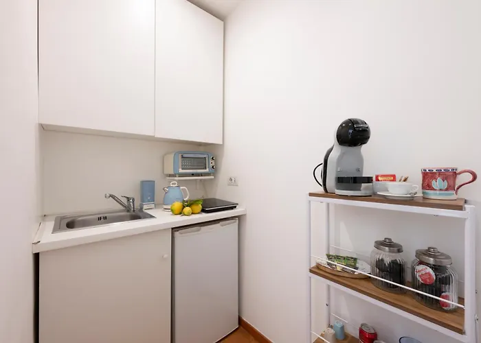 Διαμέρισμα Casa Cinque Ποζιτάνο