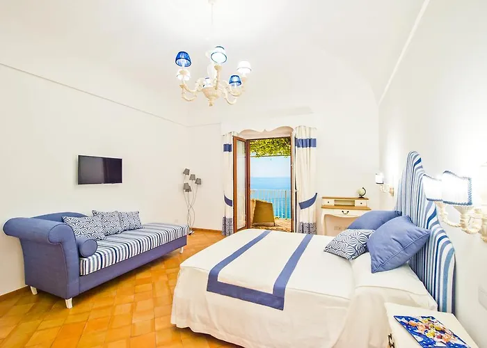 Casa Cinque Apartment