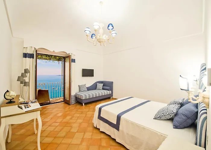 Apartment Casa Cinque *