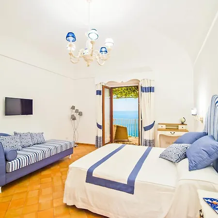 Casa Cinque Apartment